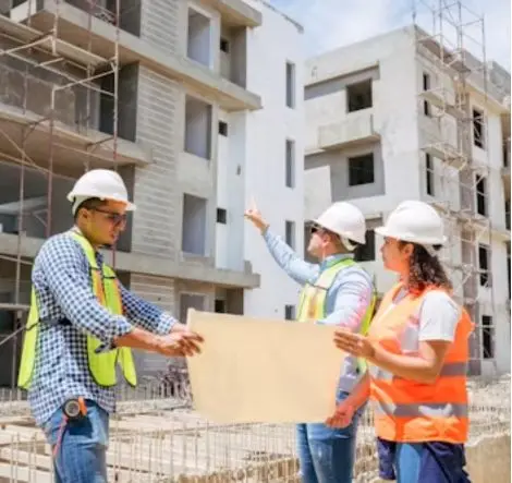 commercial construction estimating