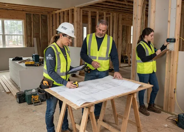 Drywall Residential 10