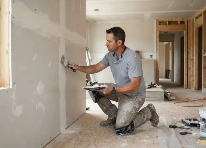 Drywall Residential 8