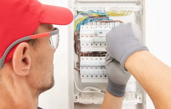Electrical Sample 1