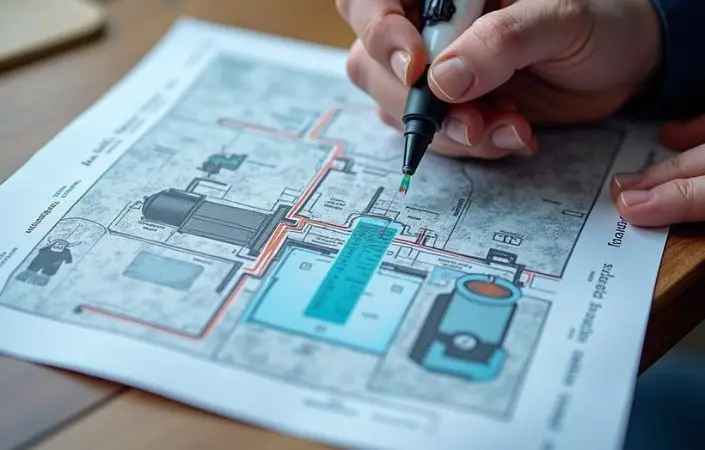 Plumbing Sample 4