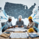 US construction contractors find bidding