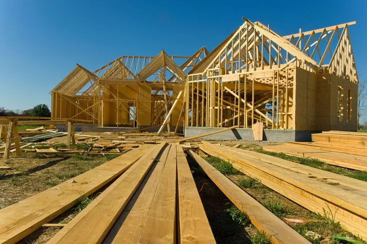 Lumber Estimating Sample 6
