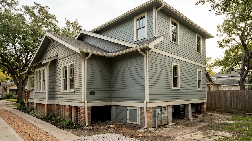 Residential Addition Estimate