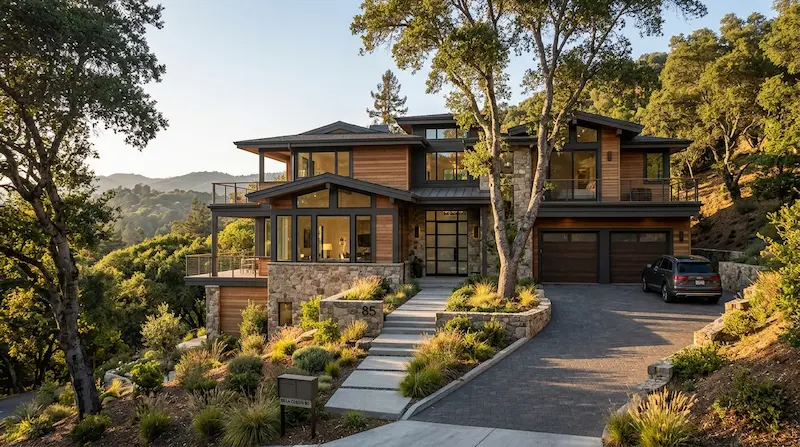 Residential Property Estimate
